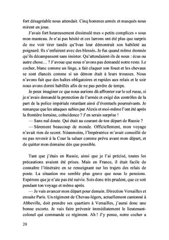 Jeux de rôles et dupes