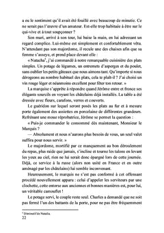 Jeux de rôles et dupes