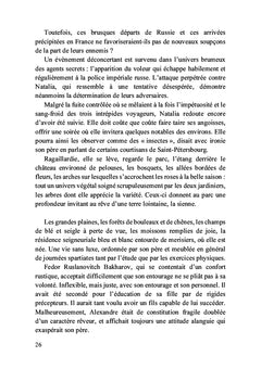 Jeux de rôles et dupes