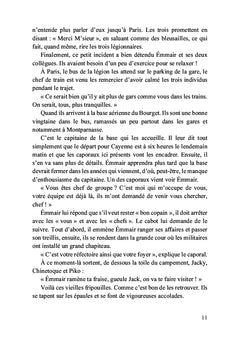 Enfer vert et belle sirène