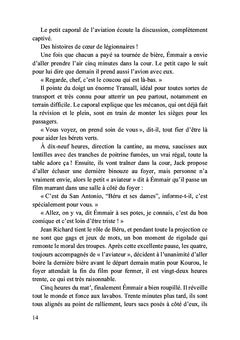 Enfer vert et belle sirène