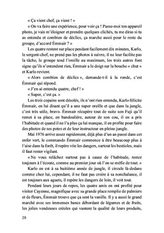 Enfer vert et belle sirène