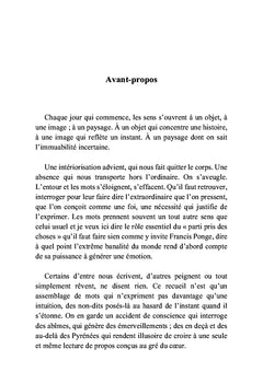 Cap Caval, j'en appelle sans le nom