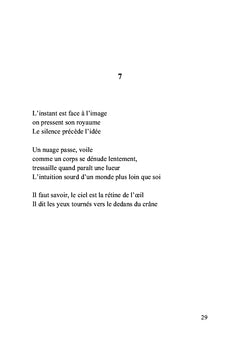 Cap Caval, j'en appelle sans le nom
