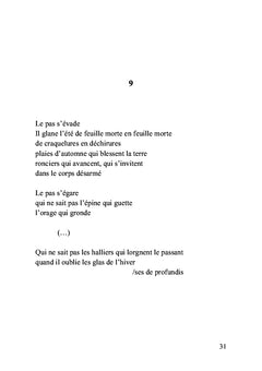Cap Caval, j'en appelle sans le nom