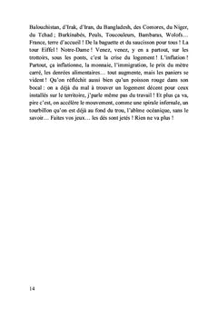 Abécédaire apocalyptique