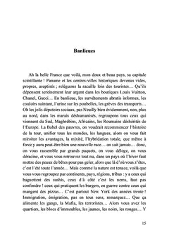 Abécédaire apocalyptique