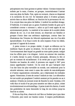 Valise meurtrière