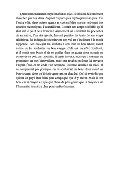 Valise meurtrière