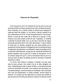 Valise meurtrière