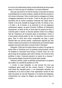 Valise meurtrière