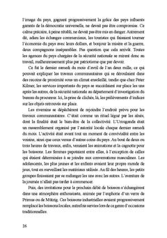Valise meurtrière