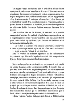 Valise meurtrière