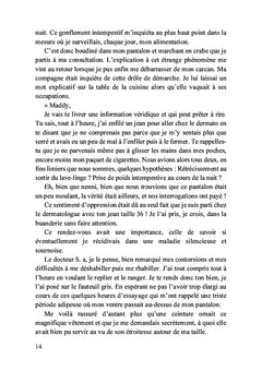 Parce que c'est comme ça!