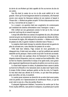 Parce que c'est comme ça!