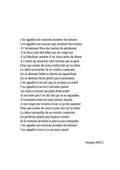 D'une rive à l'autre