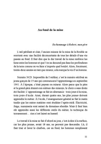 D'une rive à l'autre