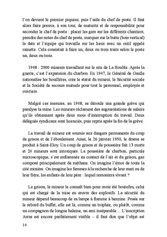 D'une rive à l'autre