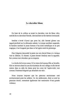 D'une rive à l'autre