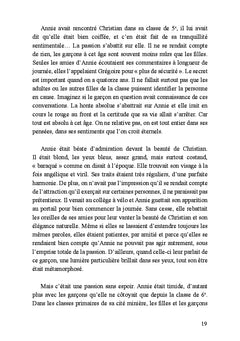 D'une rive à l'autre