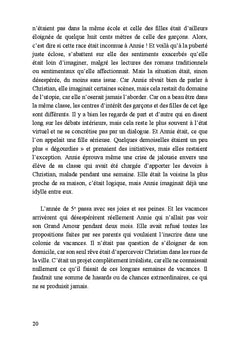 D'une rive à l'autre