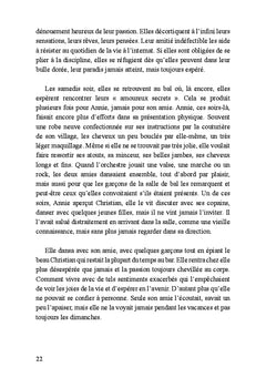 D'une rive à l'autre