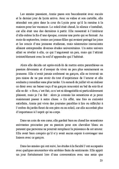 D'une rive à l'autre