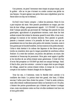 D'une rive à l'autre