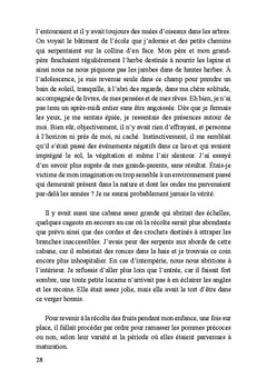 D'une rive à l'autre