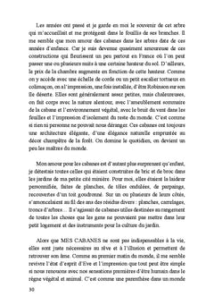 D'une rive à l'autre