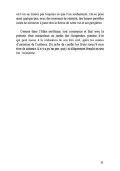 D'une rive à l'autre