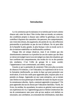 Philosophie mon amour