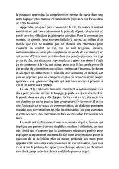 Philosophie mon amour