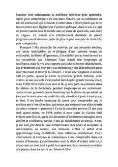 Philosophie mon amour