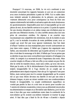 Philosophie mon amour