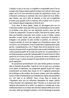 Philosophie mon amour