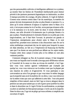Philosophie mon amour