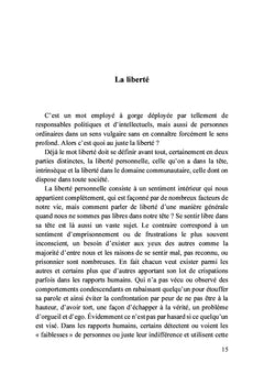 Philosophie mon amour