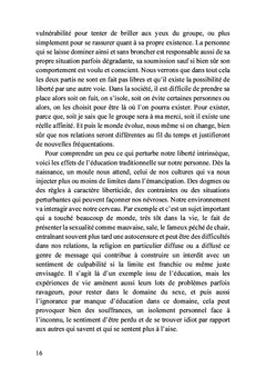 Philosophie mon amour