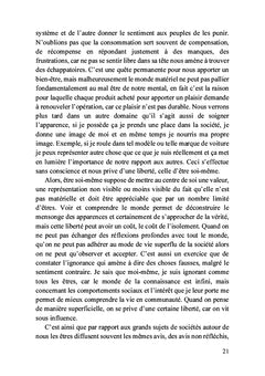 Philosophie mon amour