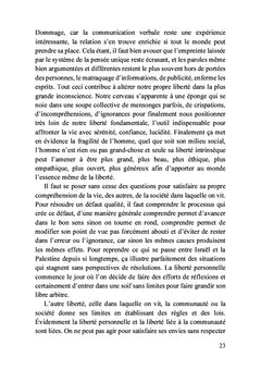Philosophie mon amour