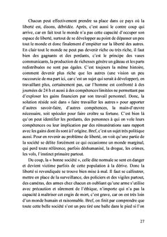Philosophie mon amour