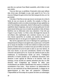 Philosophie mon amour