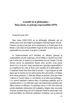 Penser et s'engager pour La Réunion