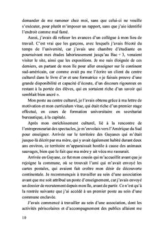 Emancipée