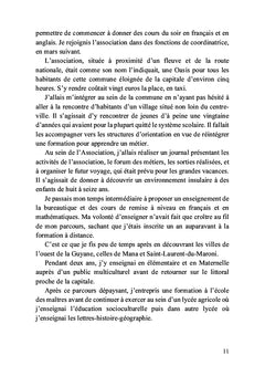 Emancipée