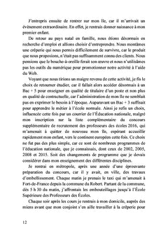 Emancipée