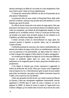 Emancipée