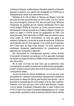 Emancipée