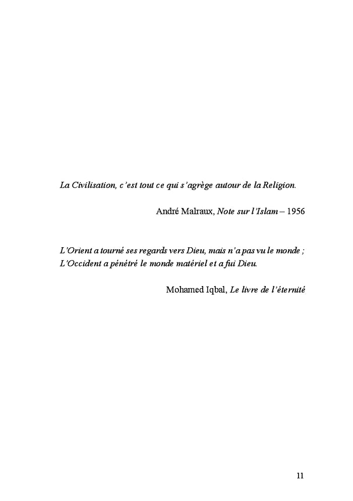 L'Afrique, sanctuaire de maux et de mots